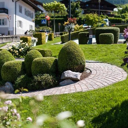 Hotel Garni Lichtenau Schenna Eksteriør billede